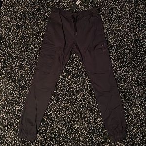 Zanerobe Cargo Jogger Pant